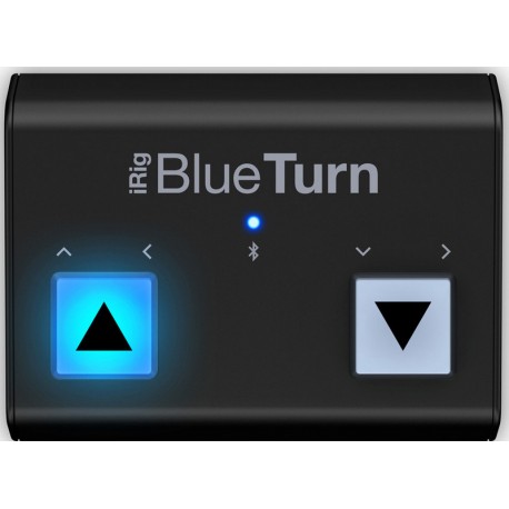 IK MULTIMEDIA IRIG BlueTurn