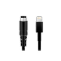  IK MULTIMEDIA LIGHTING TO MINI-DIN