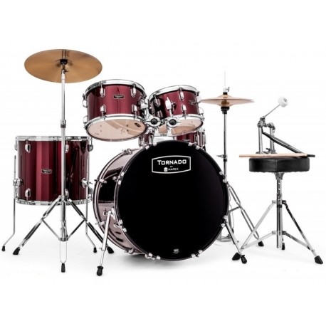 MAPEX TND5044TDR