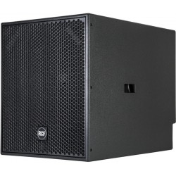 RCF S8018II