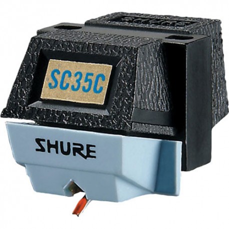 SHURE SC35C