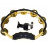 GON BOPS PTAMBR YELLOW TAMBOURINE