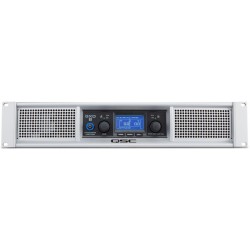 QSC GXD 8