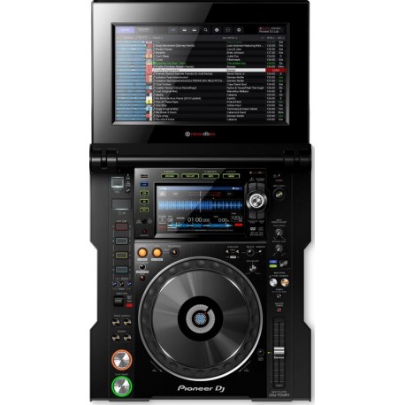 PIONEER CDJ-TOUR1