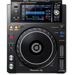 PIONEER XDJ-1000 MK2
