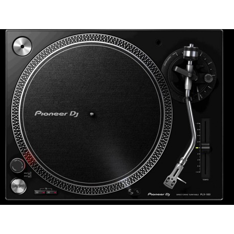 PIONEER PLX-500-K