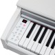 KURZWEIL M210 WH
