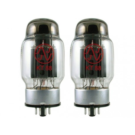 JJ ELECTRONIC KT88 Pair