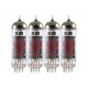 JJ ELECTRONIC EL84 Quad