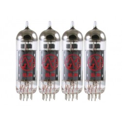 JJ ELECTRONIC EL84 Quad