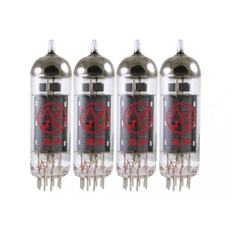 JJ ELECTRONIC EL84 Quad