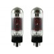 JJ ELECTRONIC 6L6GC Pair