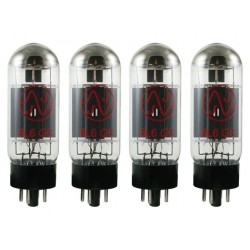 JJ ELECTRONIC 6L6GC Quad