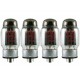 JJ ELECTRONIC KT88 Quad