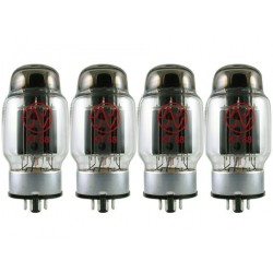JJ ELECTRONIC KT88 Quad