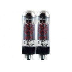 JJ ELECTRONIC KT77 Pair