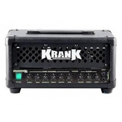 KRANK JRHD BKBK