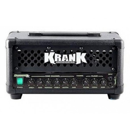 KRANK JRHD BKBK