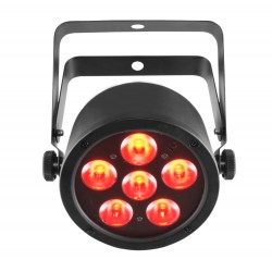 CHAUVET SlimPAR TRI6 USB