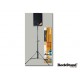 ROCKBAG, ROCKCASE, ROCKSTAND, ROCKCABLE RS28300 S/B !!!