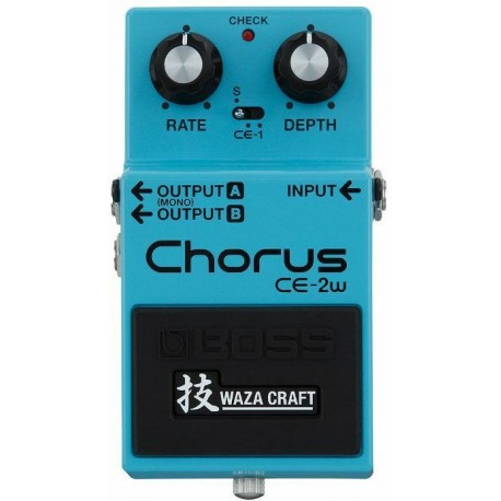BOSS CE2W