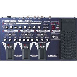BOSS ME50B