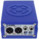 KLARK TEKNIK DN200