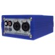 KLARK TEKNIK DN200