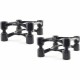 ISOACOUSTICS ISO-APERTA 200 BLACK