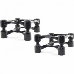 ISOACOUSTICS ISO-APERTA 200 BLACK