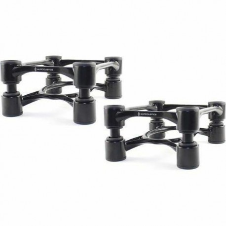 ISOACOUSTICS ISO-APERTA 200 BLACK