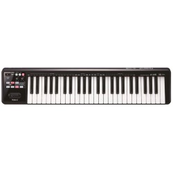 ROLAND A-49-BK