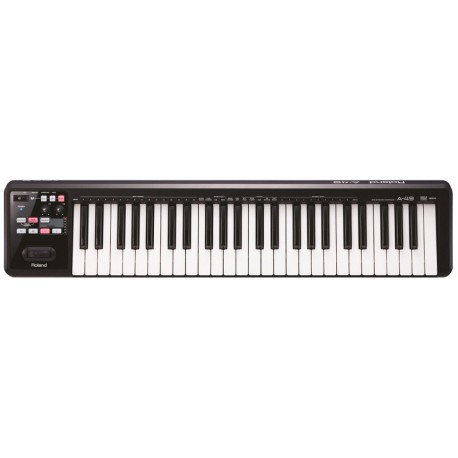 ROLAND A-49-BK