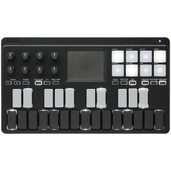 KORG NANOKEY STUDIO