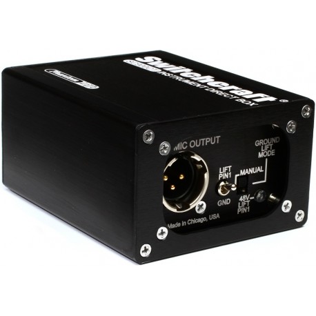 SWITCHCRAFT SC900CT