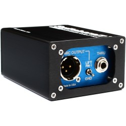 SWITCHCRAFT SC800CT