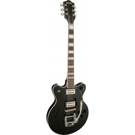 GRETSCH G2655T STREAMLINER BLACK