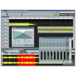 SONIC CORE (CREAMWARE) TRIPLEDAT LE