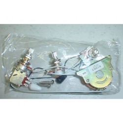 EMG CS SS 89 SPL