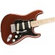 FENDER DELUXE ROADHOUSE STRATOCASTER MN CLASSIC COPPER 