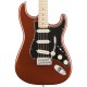 FENDER DELUXE ROADHOUSE STRATOCASTER MN CLASSIC COPPER 