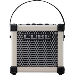 ROLAND MICRO CUBE GX WH
