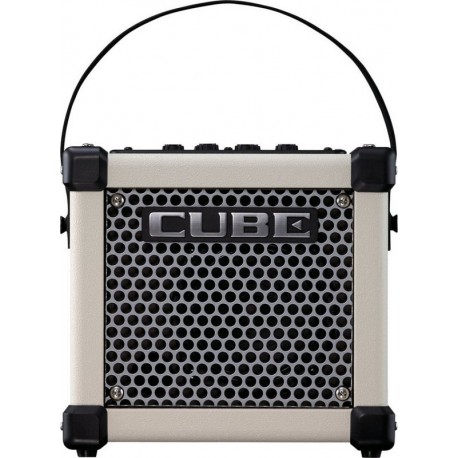 ROLAND MICRO CUBE GX WH