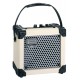 ROLAND MICRO CUBE GX WH