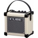 ROLAND MICRO CUBE GX WH