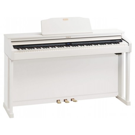ROLAND HP504WH+S