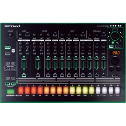 ROLAND TR8
