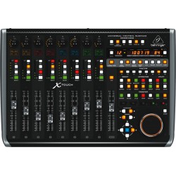 BEHRINGER XTOUCH