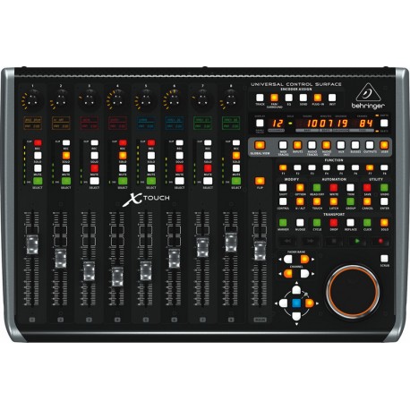 BEHRINGER XTOUCH