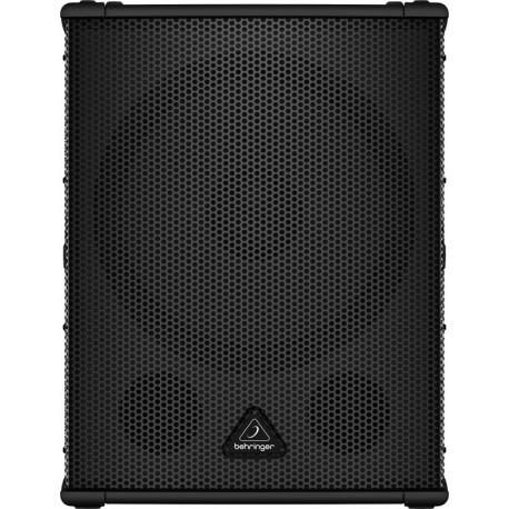 BEHRINGER B1800XP